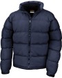 Vestes personnalisable RESULT Doudoune homme Holkham