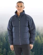 Jassen RESULT Holkam Down Feel Jacket voor bedrukking &amp; borduring