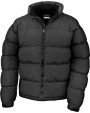 Vestes personnalisable RESULT Doudoune homme Holkham