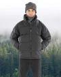 Vestes personnalisable RESULT Doudoune homme Holkham