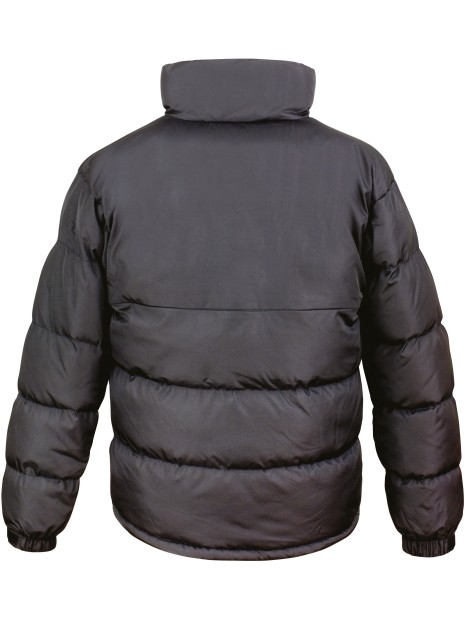 RESULT Doudoune homme Holkham /api/colors/b9fdad4a-5e94-45cb-8c03-c08b349b28c3 personnalisable