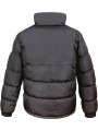 RESULT Doudoune homme Holkham /api/colors/b9fdad4a-5e94-45cb-8c03-c08b349b28c3 personnalisable