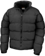 RESULT Holkam Down Feel Jacket Jacken personalisierbar