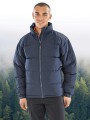 Vestes à personnaliser RESULT Doudoune homme Holkham 