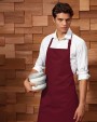 PREMIER Colours Bib Apron With Pocket Schürzen personalisierbar