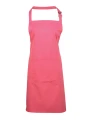 PREMIER Tablier à bavette "Colours" avec poche /api/colors/9eb7eaf8-ec9f-4ace-a993-2c30ec649ab0 personnalisable