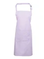 PREMIER Tablier à bavette "Colours" avec poche /api/colors/1f54edd0-e3a4-4940-99cb-af3053f385b4 personnalisable