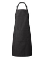 PREMIER Tablier à bavette "Colours" avec poche /api/colors/5ffefa26-d036-4d9d-bff1-ab4ca4f97ae7 personnalisable