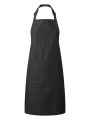 PREMIER Tablier à bavette "Colours" avec poche /api/colors/5ffefa26-d036-4d9d-bff1-ab4ca4f97ae7 personnalisable