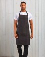 PREMIER Colours Bib Apron With Pocket Schürzen personalisierbar