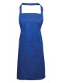 PREMIER Tablier à bavette "Colours" avec poche /api/colors/901c4f78-1e07-41ac-b485-27abb23ecf03 personnalisable