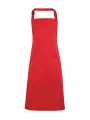 PREMIER Tablier à bavette "Colours" avec poche /api/colors/73e56ea7-25f1-4fc2-a45c-0681cdd55a24 personnalisable