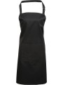 PREMIER Tablier à bavette "Colours" avec poche /api/colors/b9fdad4a-5e94-45cb-8c03-c08b349b28c3 personnalisable