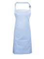 PREMIER Tablier à bavette "Colours" avec poche /api/colors/4c8673c9-9f30-4885-8015-c784ca13e566 personnalisable