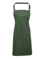 PREMIER Tablier à bavette "Colours" avec poche /api/colors/80d79a69-c1bc-43a1-baa8-4d219b2a48b0 personnalisable