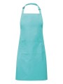 PREMIER Tablier à bavette "Colours" avec poche /api/colors/7a57bfb6-cae0-4069-bc4c-c0e5b60cf3c0 personnalisable
