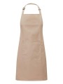 PREMIER Tablier à bavette "Colours" avec poche /api/colors/29941dda-d787-4633-bb9e-eef36c9bf6bc personnalisable