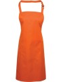 PREMIER Tablier à bavette "Colours" avec poche /api/colors/d51260d5-b263-4200-988d-ee19f414959e personnalisable