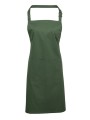PREMIER Tablier à bavette "Colours" avec poche /api/colors/80d79a69-c1bc-43a1-baa8-4d219b2a48b0 personnalisable