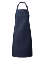 PREMIER Tablier à bavette "Colours" avec poche /api/colors/dea55d64-90e1-4783-9b52-9741bc952c08 personnalisable