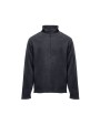 Polar Fleeces BLACK & MATCH PERSIC voor bedrukking &amp; borduring