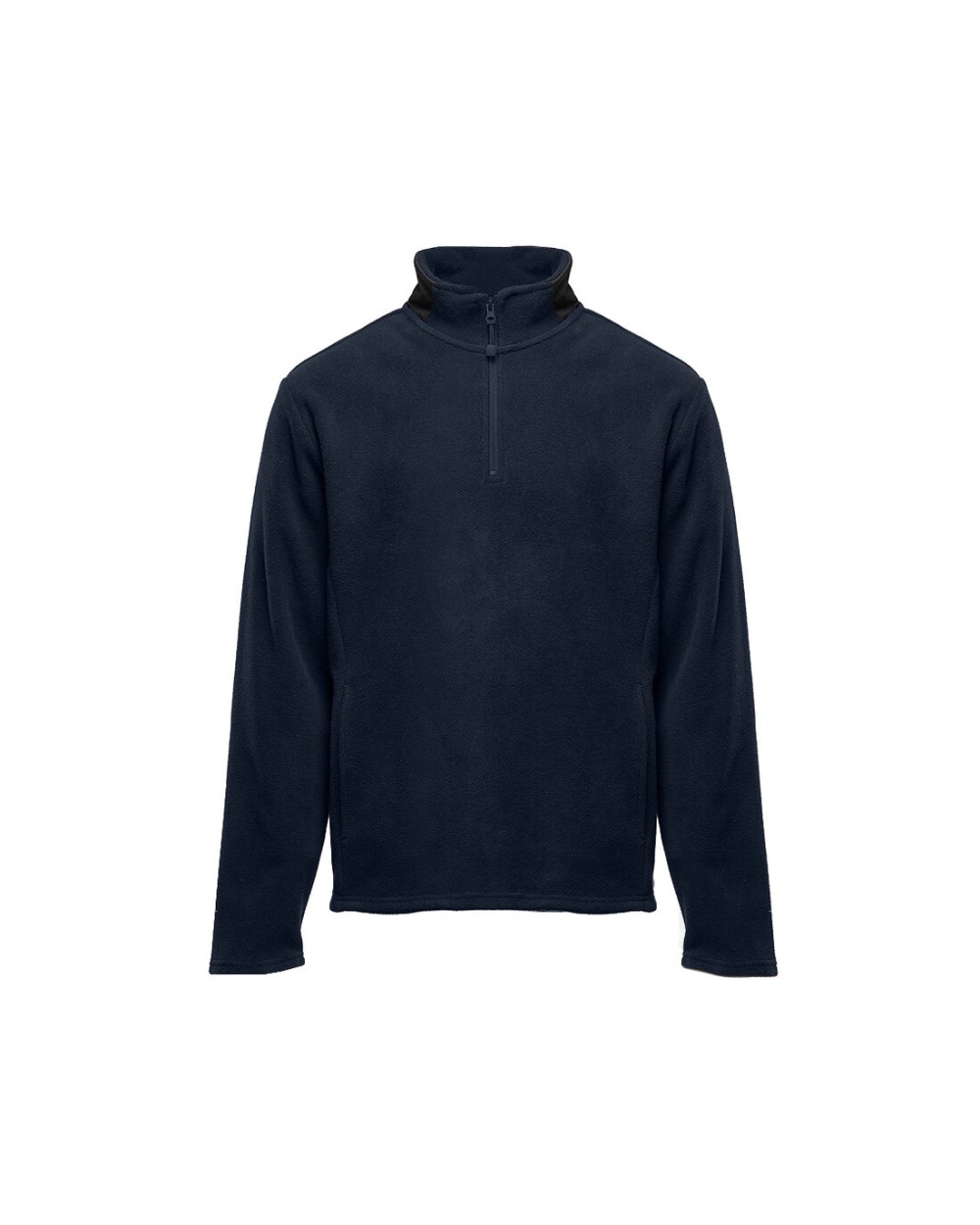 Polar Fleeces BLACK & MATCH PERSIC voor bedrukking &amp; borduring
