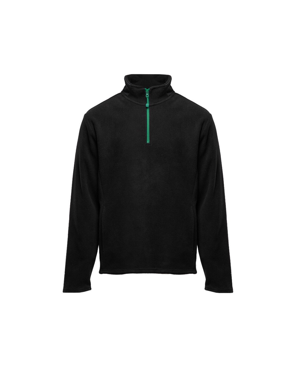BLACK & MATCH PERSIC Polar Fleeces personalisierbar