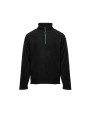 Polar Fleeces BLACK & MATCH PERSIC voor bedrukking &amp; borduring