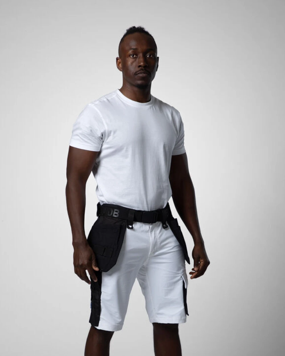 Bermudas & Shorts personnalisable PROJOB 5562 SHORTS STRETCH
