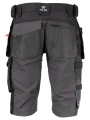 PROJOB 5562 SHORTS STRETCH /api/colors/f07121ee-2ff0-449a-ab59-79be9a11aa30 personnalisable