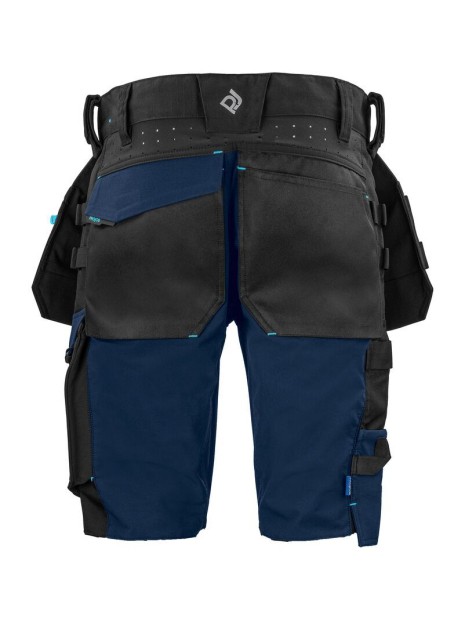 PROJOB 5562 SHORTS STRETCH /api/colors/b68891a9-1d28-4f7a-8deb-775c45027afd personnalisable