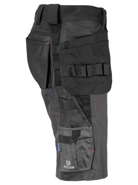 PROJOB 5562 SHORTS STRETCH /api/colors/f07121ee-2ff0-449a-ab59-79be9a11aa30 personnalisable