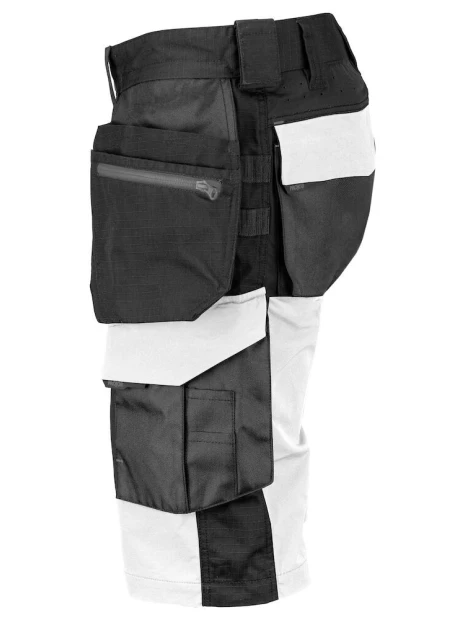 PROJOB 5562 SHORTS STRETCH /api/colors/7a92cd2d-10d2-40b4-928b-296bb7487506 personnalisable