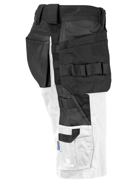 PROJOB 5562 SHORTS STRETCH /api/colors/7a92cd2d-10d2-40b4-928b-296bb7487506 personnalisable