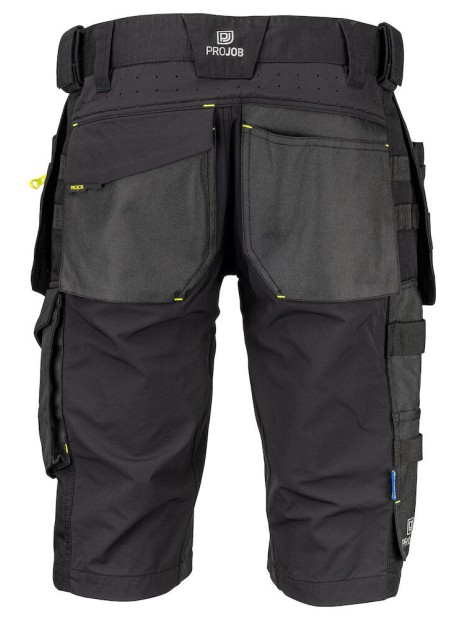 PROJOB 5562 SHORTS STRETCH /api/colors/b9fdad4a-5e94-45cb-8c03-c08b349b28c3 personnalisable