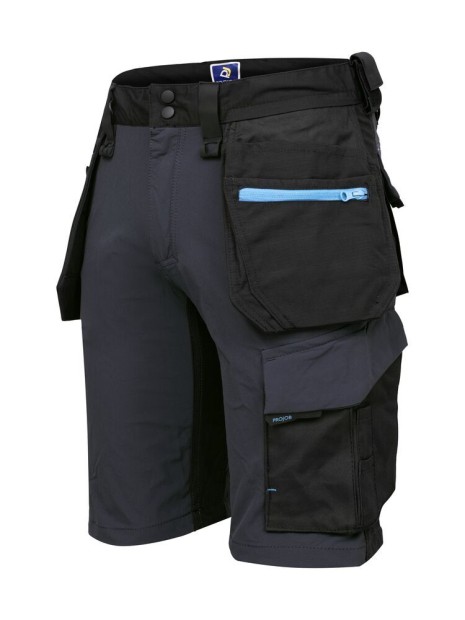 PROJOB 5562 SHORTS STRETCH /api/colors/b68891a9-1d28-4f7a-8deb-775c45027afd personnalisable