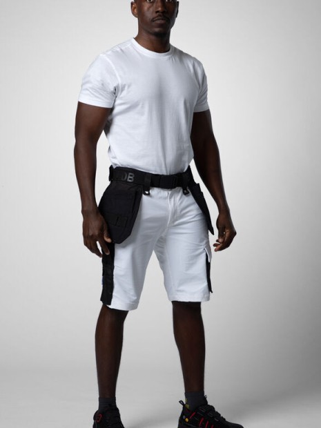 Bermudas & Shorts à personnaliser PROJOB 5562 SHORTS STRETCH 