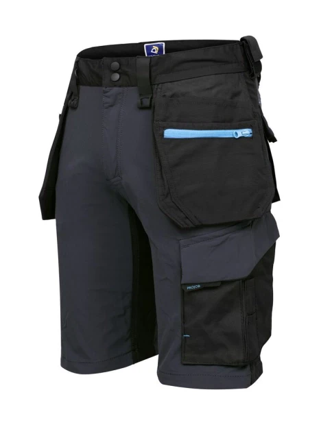PROJOB 5562 SHORTS STRETCH /api/colors/b68891a9-1d28-4f7a-8deb-775c45027afd personnalisable