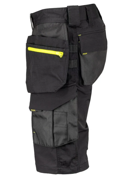 PROJOB 5562 SHORTS STRETCH /api/colors/b9fdad4a-5e94-45cb-8c03-c08b349b28c3 personnalisable