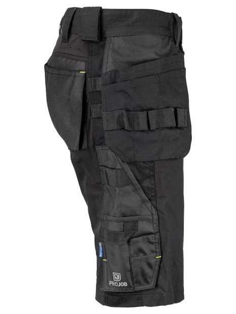 PROJOB 5562 SHORTS STRETCH /api/colors/b9fdad4a-5e94-45cb-8c03-c08b349b28c3 personnalisable