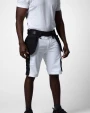 Bermuda's & Shorts PROJOB 5562 STRETCHSHORT MET SPIJKERZAKKEN voor bedrukking &amp; borduring