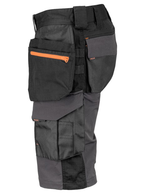 PROJOB 5562 SHORTS STRETCH /api/colors/f07121ee-2ff0-449a-ab59-79be9a11aa30 personnalisable