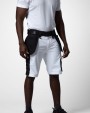 Bermuda's & Shorts PROJOB 5562 STRETCHSHORT MET SPIJKERZAKKEN voor bedrukking &amp; borduring