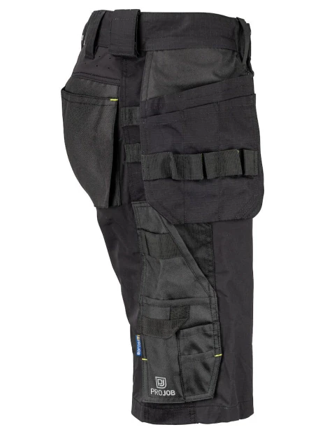 PROJOB 5562 SHORTS STRETCH /api/colors/b9fdad4a-5e94-45cb-8c03-c08b349b28c3 personnalisable