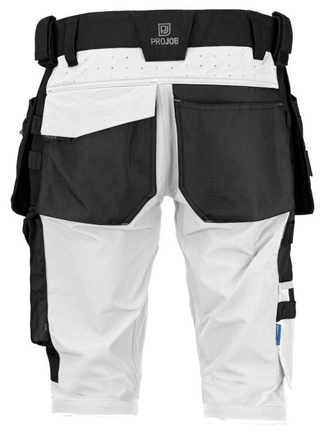 PROJOB 5562 SHORTS STRETCH /api/colors/7a92cd2d-10d2-40b4-928b-296bb7487506 personnalisable