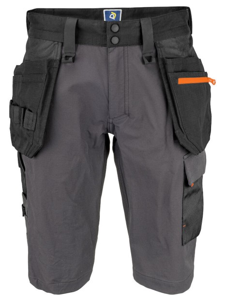 PROJOB 5562 SHORTS STRETCH /api/colors/f07121ee-2ff0-449a-ab59-79be9a11aa30 personnalisable