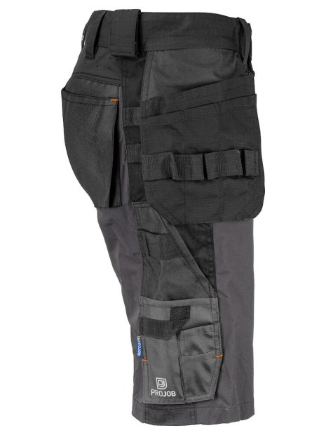 PROJOB 5562 SHORTS STRETCH /api/colors/f07121ee-2ff0-449a-ab59-79be9a11aa30 personnalisable