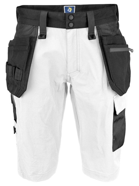 PROJOB 5562 SHORTS STRETCH /api/colors/7a92cd2d-10d2-40b4-928b-296bb7487506 personnalisable