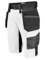 PROJOB 5562 SHORTS STRETCH  personnalisable
