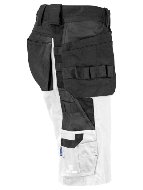 PROJOB 5562 SHORTS STRETCH /api/colors/7a92cd2d-10d2-40b4-928b-296bb7487506 personnalisable